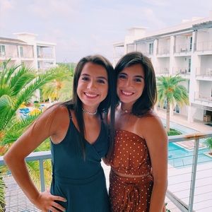 Meet your Posher, Kaelin